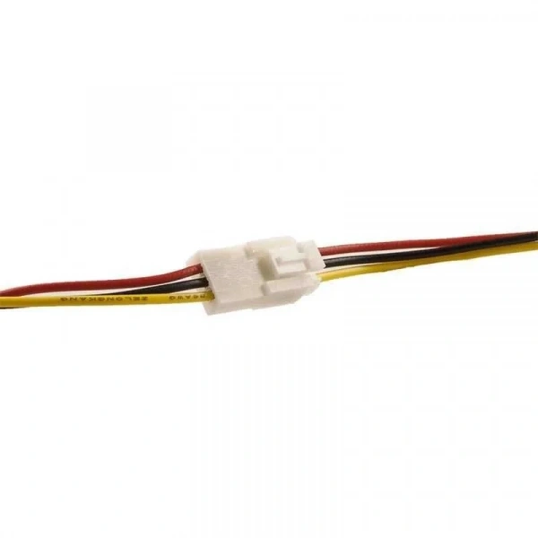 JST-HY 2.0 3 Pin Konnektör Seti