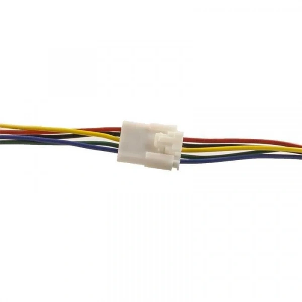 JST-HY 2.0 5 Pin Konnektör Seti