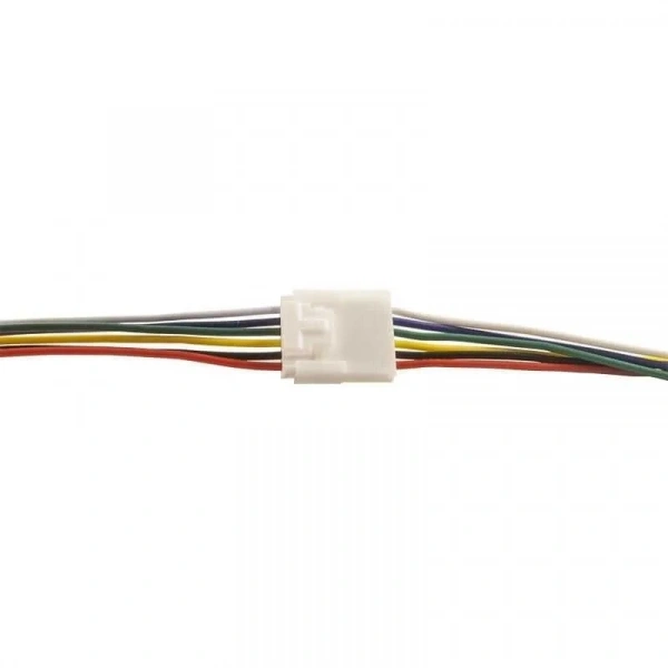 JST-HY 2.0 6 Pin Konnektör Seti
