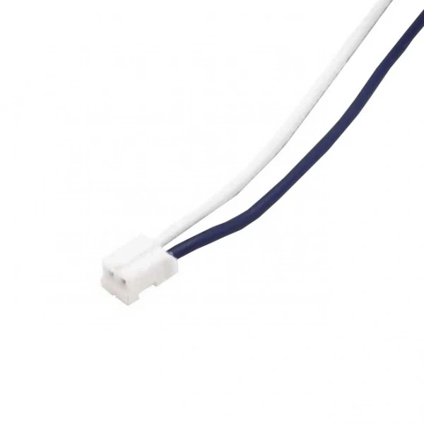 JST-PH 2.0 2 Pin Dişi Konnektör Kablolu