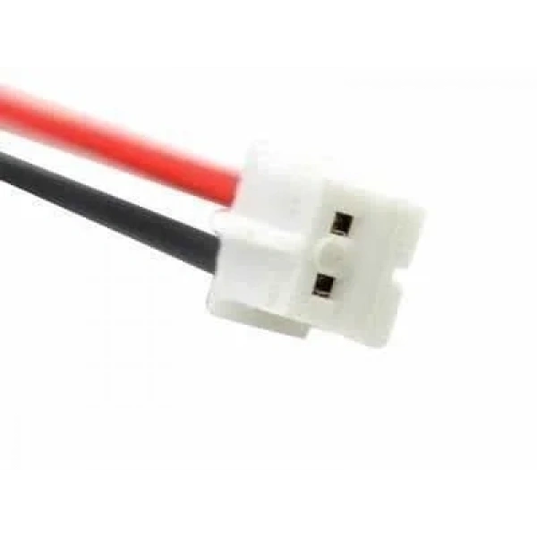 JST-PH 2.0 2 Pin Kablolu Dişi Konnektör