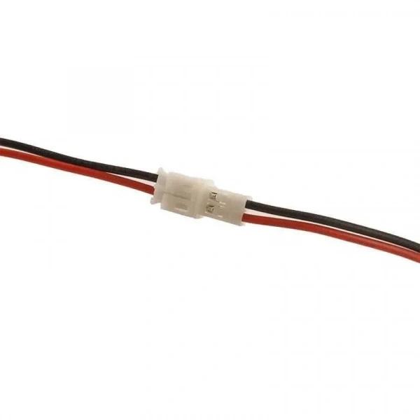 JST-PH 2.0 2 Pin Konnektör Seti