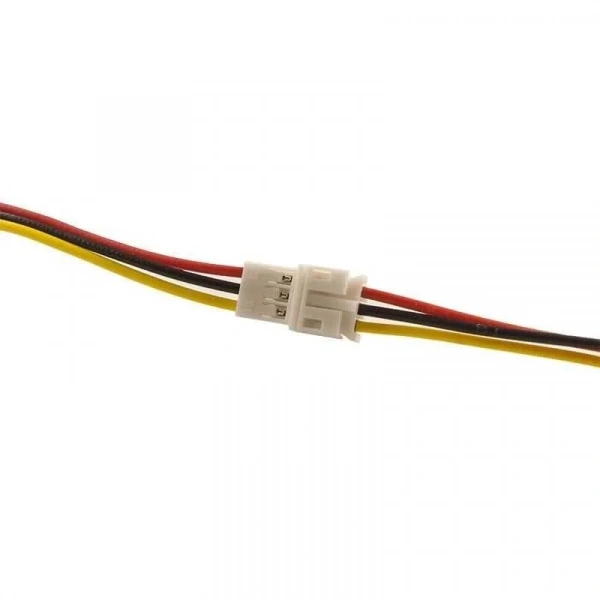 JST-PH 2.0 3 Pin Konnektör Seti