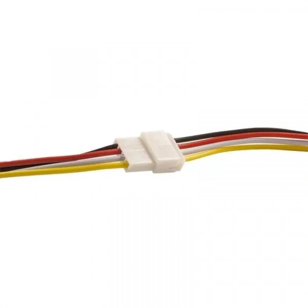 JST-PH 2.0 4 Pin Konnektör Seti