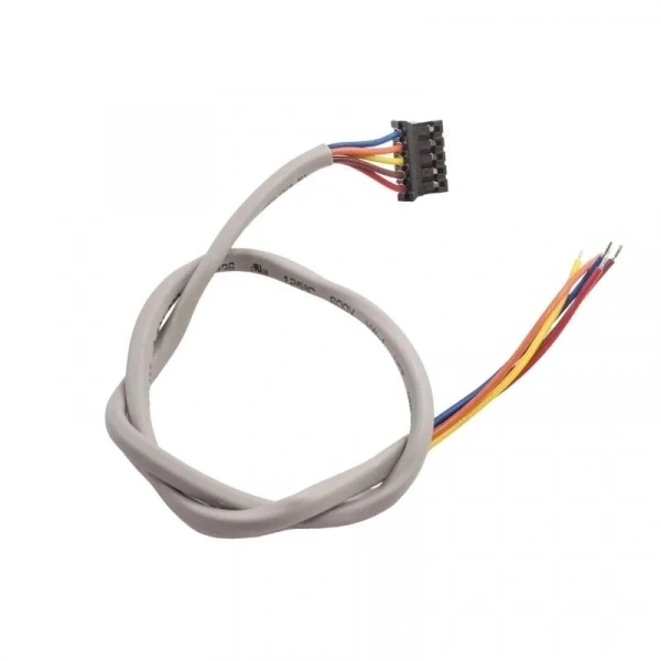 JST-PH 2.0 5 Pin Dişi Konnektör - 25cm