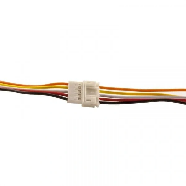JST-PH 2.0 5 Pin Konnektör Seti