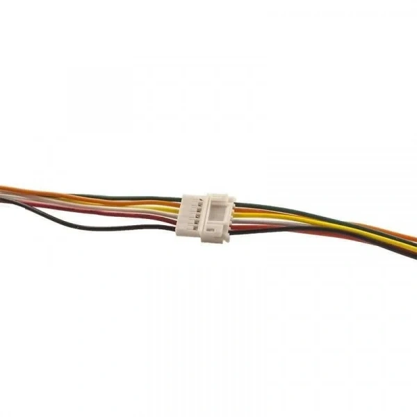 JST-PH 2.0 6 Pin Konnektör Seti