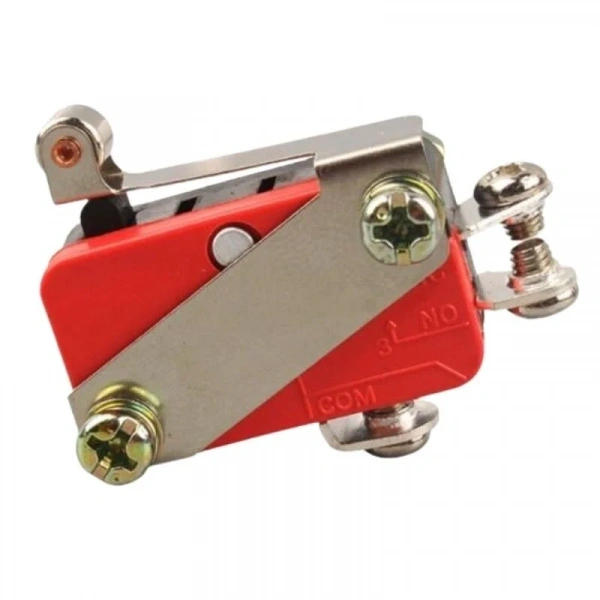 JWL1-11 V-15-1B5 Micro Switch 3-Pin