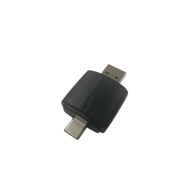 Kablosuz CarPlay Adaptörü - Wireless CarPlay Çevirici