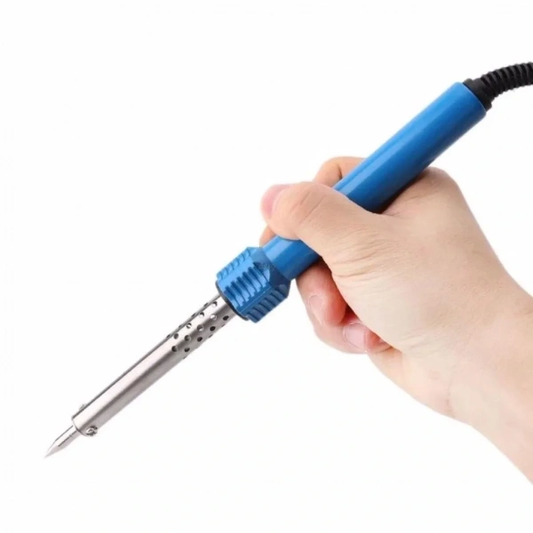 Kalem Havya 220V - 40W Lehim Kalemi Havya Makinası