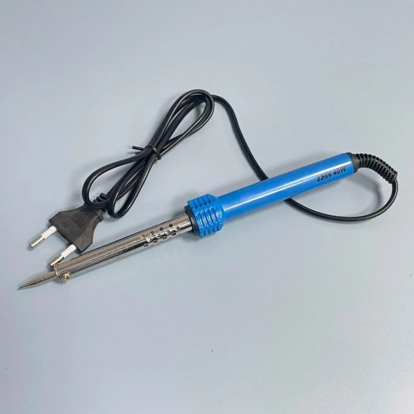 Kalem Havya 220V - 40W Lehim Kalemi Havya Makinası