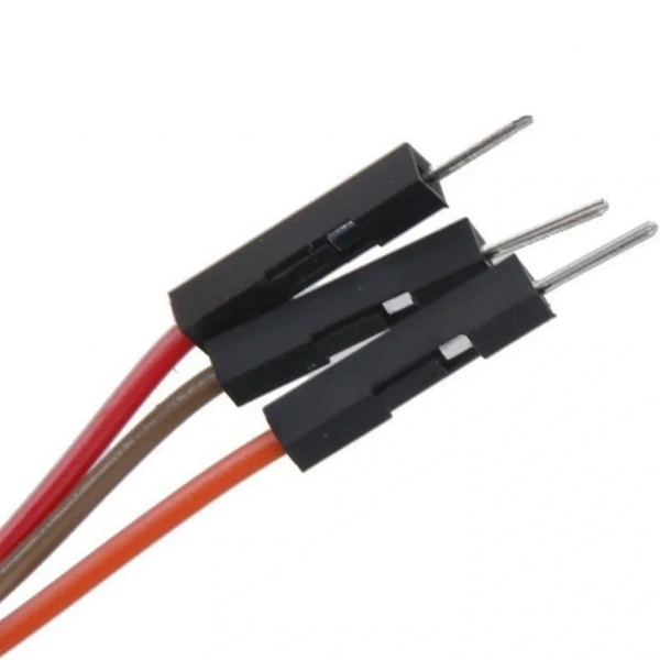 Kalp Atışı Ölçme Sensörü Pulse Sensor