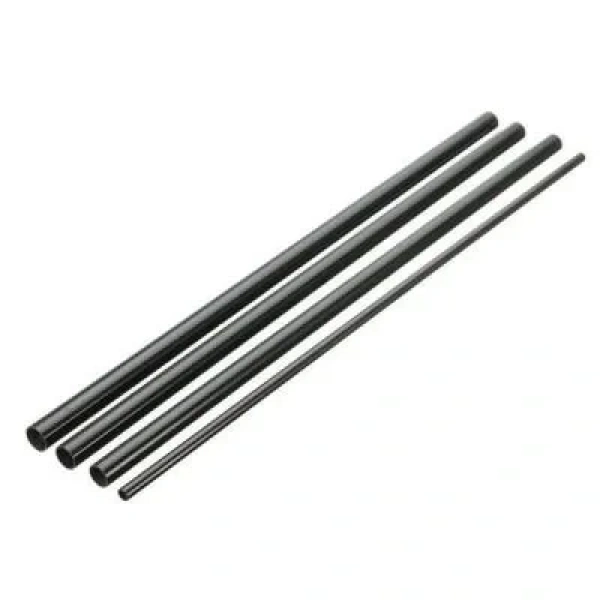 Karbon Fiber Boru 3K 10x8x500mm