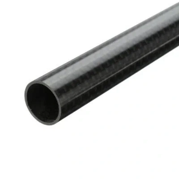 Karbon Fiber Boru 3K 8x6x500mm