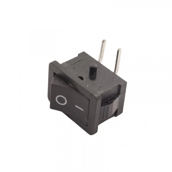 KCD1 2-Pin On-Off Anahtar 90C