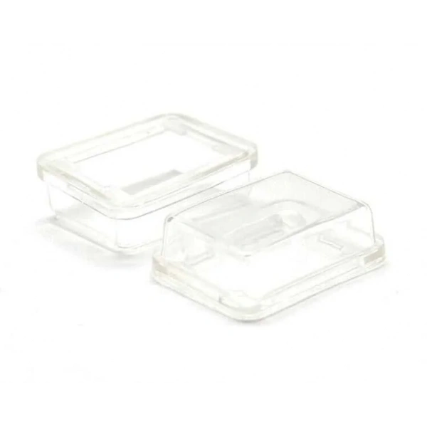 KCD1 Su Geçirmez Anahtar Kılıfı - 15x21mm