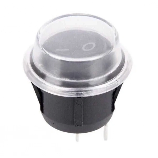 KCD1 Su Geçirmez Anahtar Kılıfı - 23mm