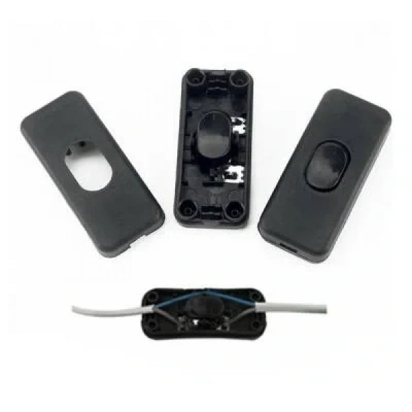 KD303 ON-OFF Arapuar Anahtarı / Açma Kapama Switch