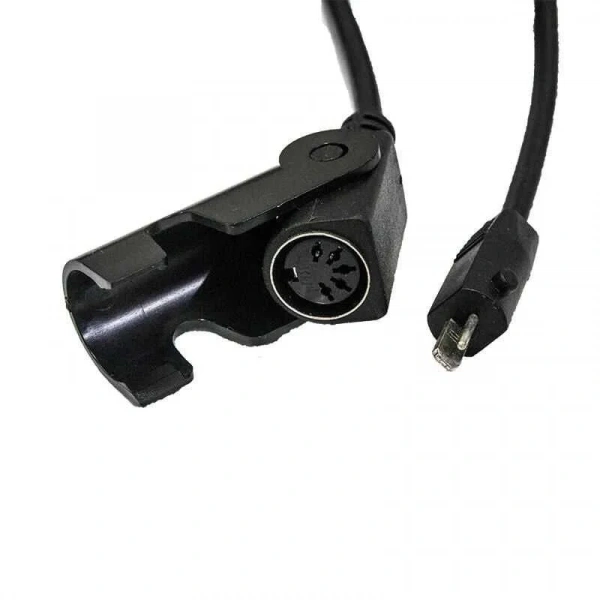 KDPT005-23 29V 263mm 800N Lineer Motor
