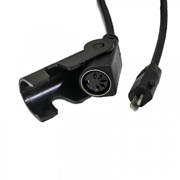 KDPT005-23 29V 263mm 800N Lineer Motor