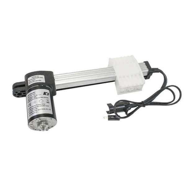 KDPT007-122 29V 120mm 2000N Linear Motor