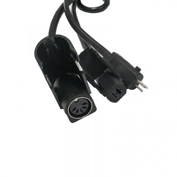 KDPT007-139 29V 120mm 2000N Lineer Motor