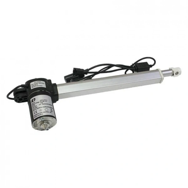 KDYJT013-74-1 29V 250mm 800N Linear Motor