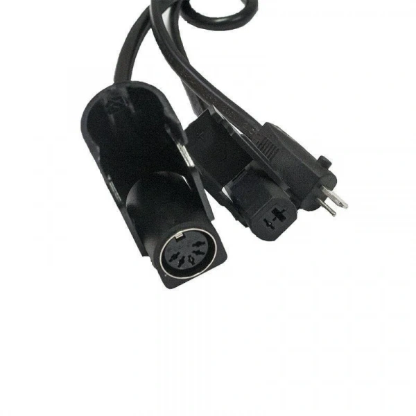 KDYJT013-74-1 29V 250mm 800N Linear Motor