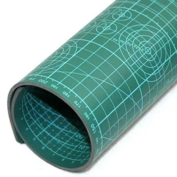 Kesme Matı A2 Kesim Altlığı 60x45cm