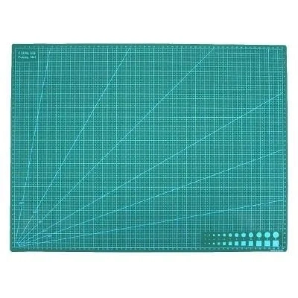 Kesme Matı A3 Kesim Altlığı 45x30cm