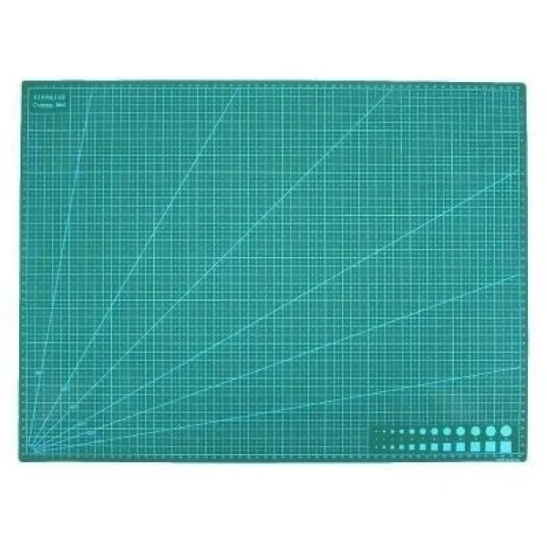 Kesme Matı A4 Kesim Altlığı 30x22cm