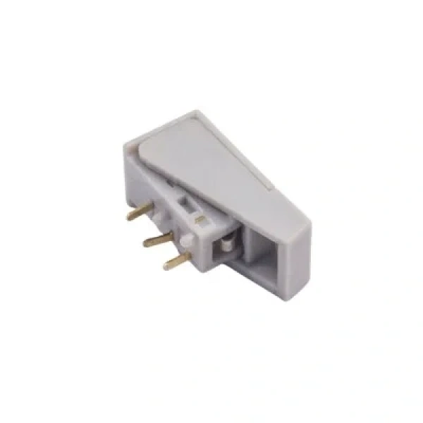 KF1050 Çoklanabilir Terminal Block ve Dip Switch - COM