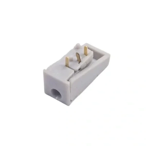 KF1050 Çoklanabilir Terminal Block ve Dip Switch - NC