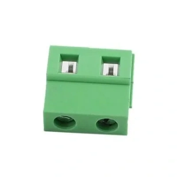 KF128V-2P 5mm 2 Pin Terminal Klemens