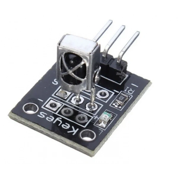 Kızılötesi IR Alıcı Sensörü Modülü - KY-022