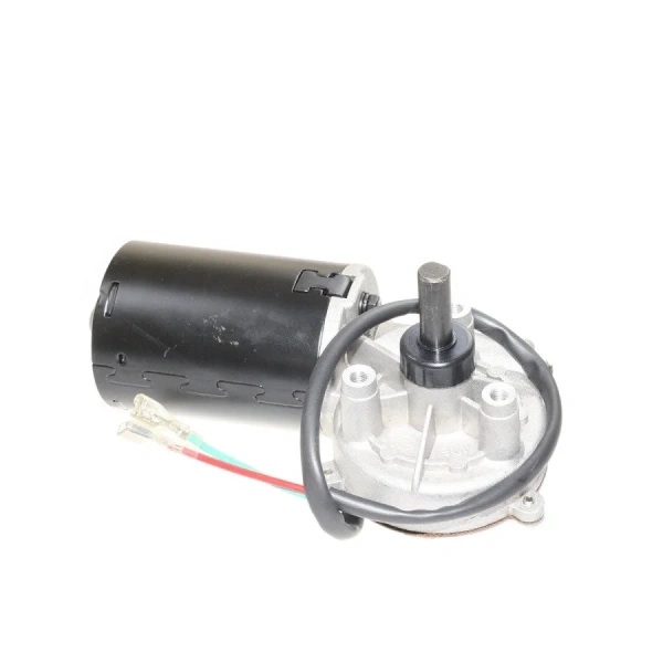 KKE-2032 24V DC 55 RPM Sağ Cam Silecek Motoru