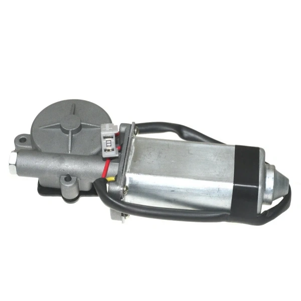 KKE 3032 12V 50 RPM Kapı Motoru