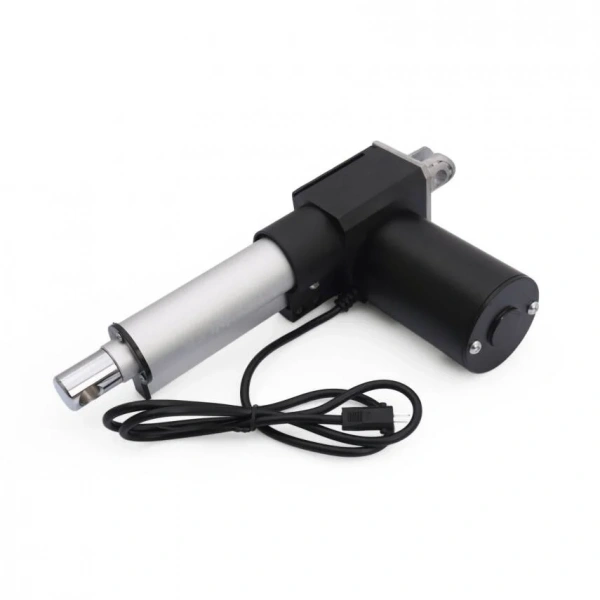 KMD501 24V 100mm 6000N IP43 Waterproof Linear Motor
