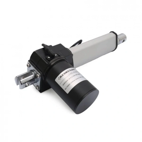 KMD501B 24V 150mm 5000N IP65 Waterproof Linear Motor