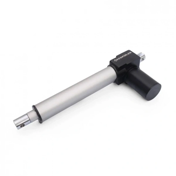 KMD501B 24V 250mm 6000N IP65 Waterproof Linear Motor