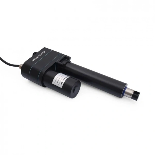 KMD606 24V 150mm 8000N IP65 Waterproof Linear Motor