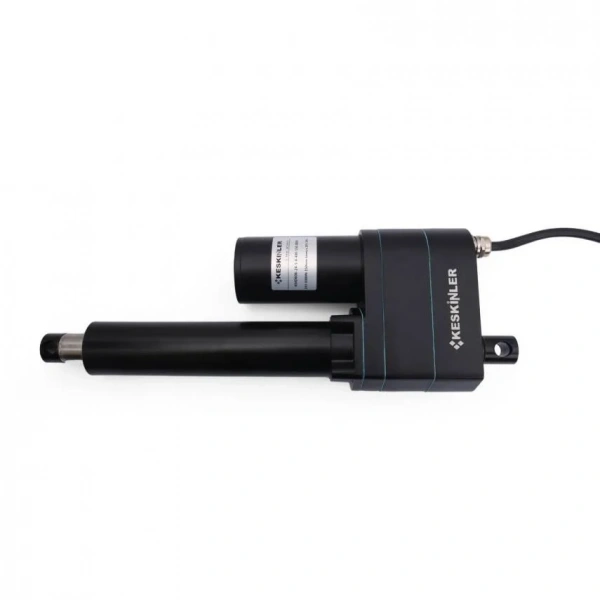 KMD606 24V 150mm 8000N IP65 Waterproof Linear Motor
