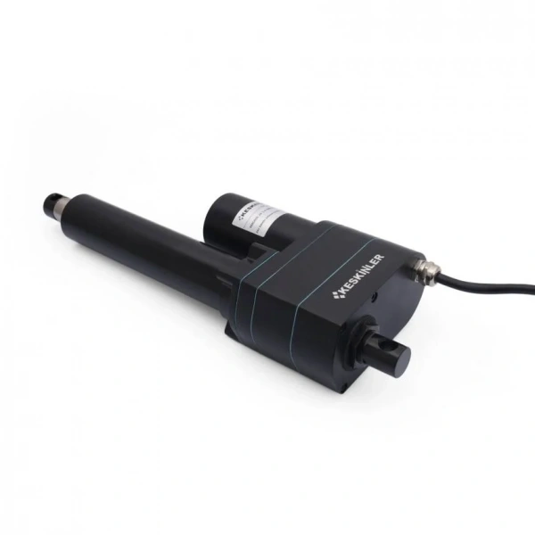 KMD606 24V 150mm 8000N IP65 Waterproof Linear Motor