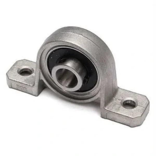 KP08 Yataklı Rulman 8mm