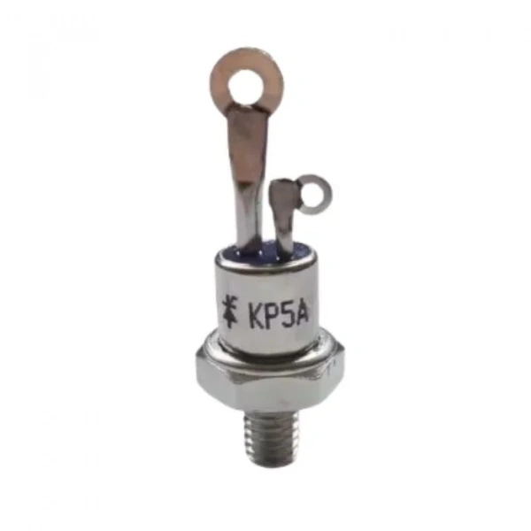 KP5A 5A 1600V Stud Tristör