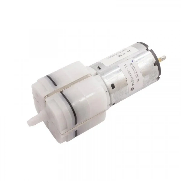KPM36C-14A 9-16v Hava Pompası