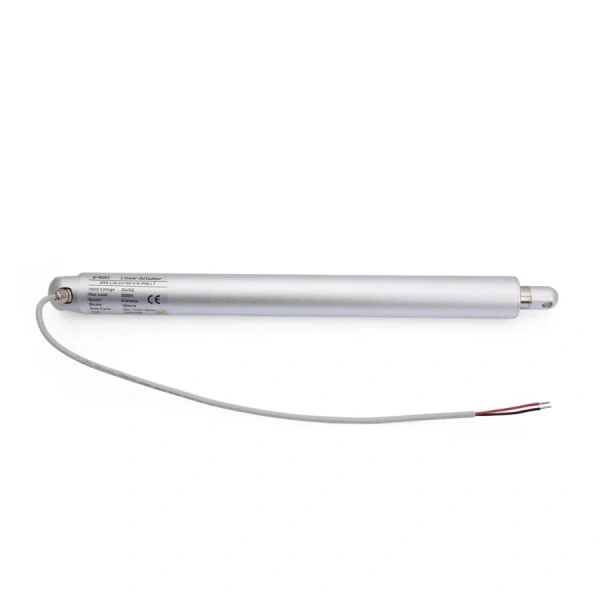 KRA-L36 24V 150mm 2000N IP66 Tubular Lineer Motor