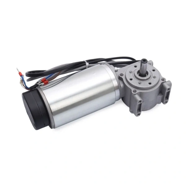 KRL-4001 12V 220RPM Otomatik Kapı Motoru