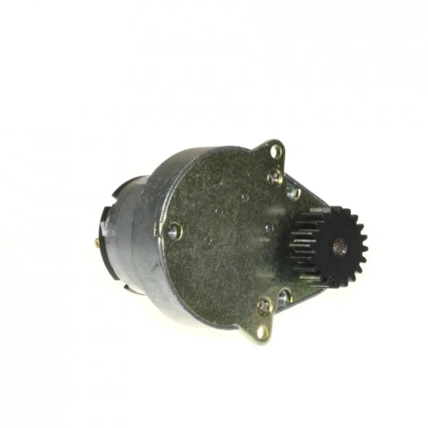 KS-RI 12V 40Rpm Redüktörlü DC Motor