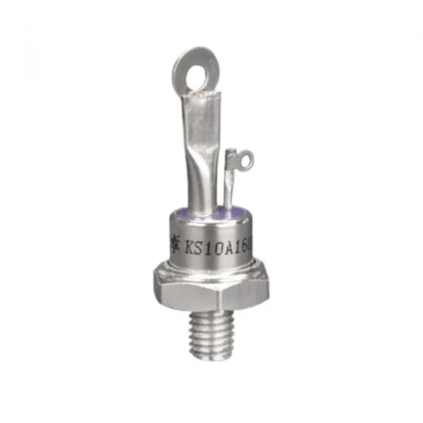 KS10A 10A 1600V Stud Tristör